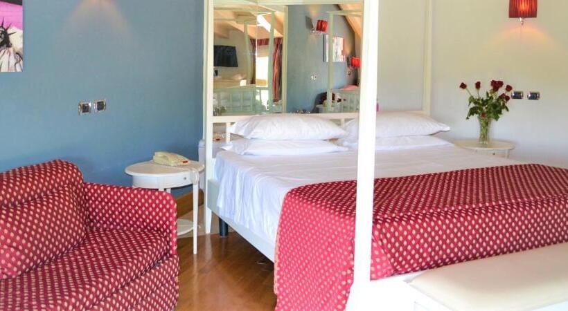 اتاق لوکس, Fiera Di Brescia