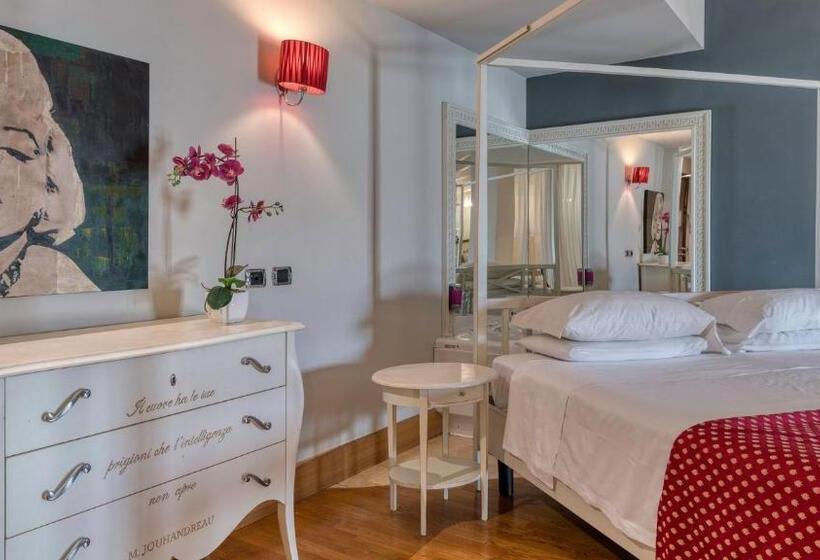 اتاق لوکس, Fiera Di Brescia