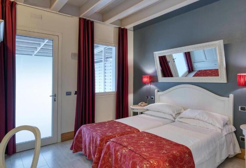 اتاق استاندارد, Fiera Di Brescia