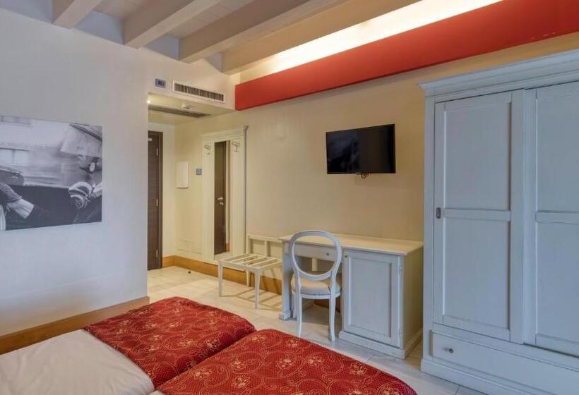 اتاق استاندارد, Fiera Di Brescia