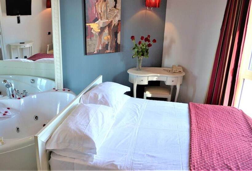 اتاق استاندارد, Fiera Di Brescia