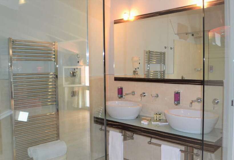 اتاق لوکس, Fiera Di Brescia