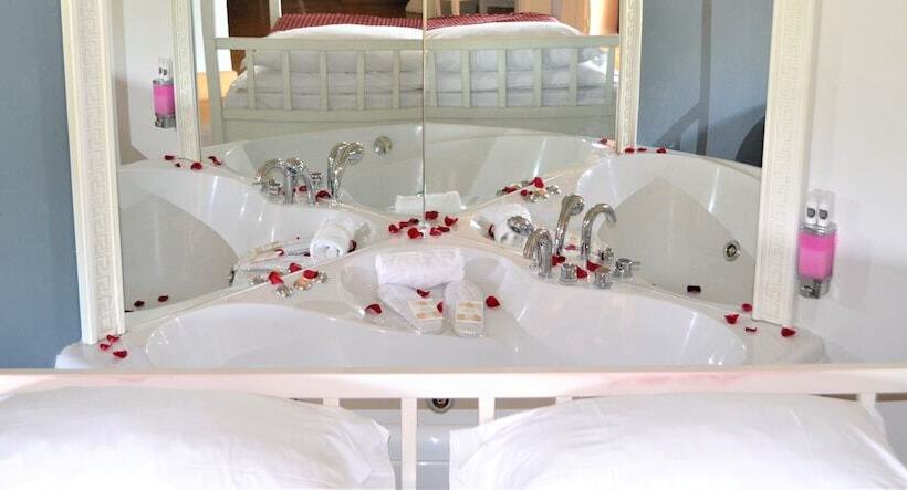 اتاق لوکس, Fiera Di Brescia