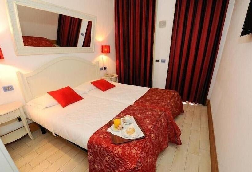 اتاق استاندارد, Fiera Di Brescia