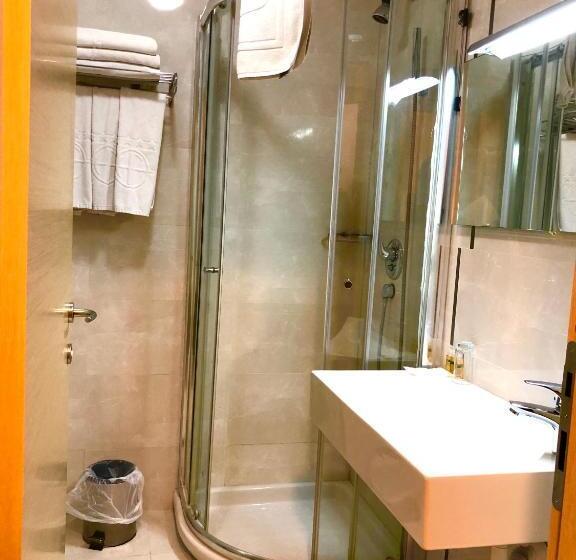 ファミリールーム, Fieri