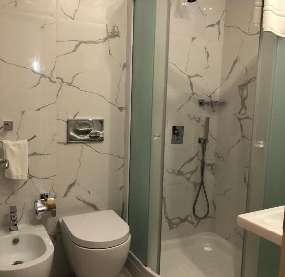 エコノミールーム, Fieri