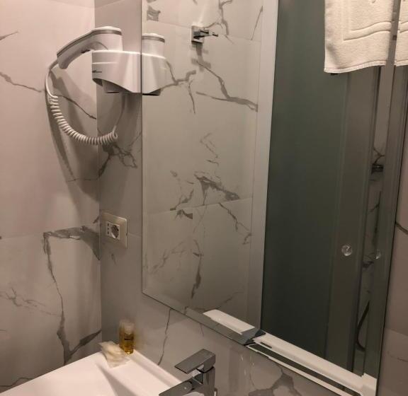 エコノミールーム, Fieri