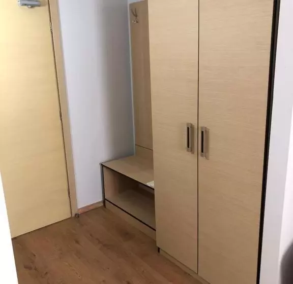 اتاق اکونومی, Fieri
