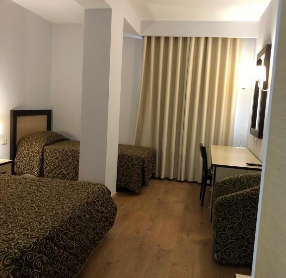 エコノミールーム, Fieri