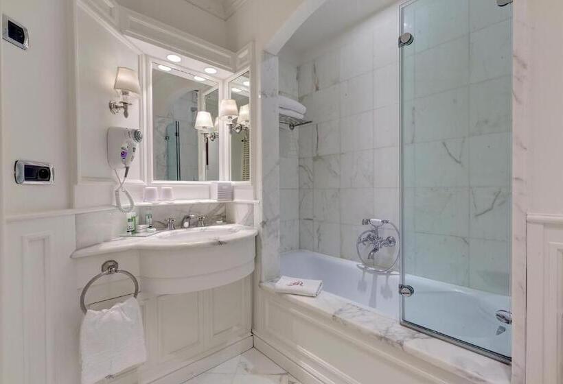 Номер Basic, Grand Hôtel Des Alpes