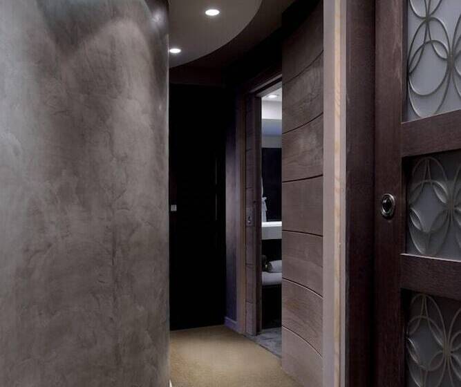 침실 3개 아파트, Grandes Alpes