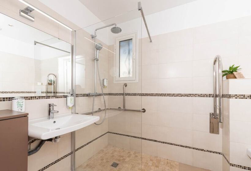 컴포트 룸, Hôtel Beau Site   Cap D Antibes