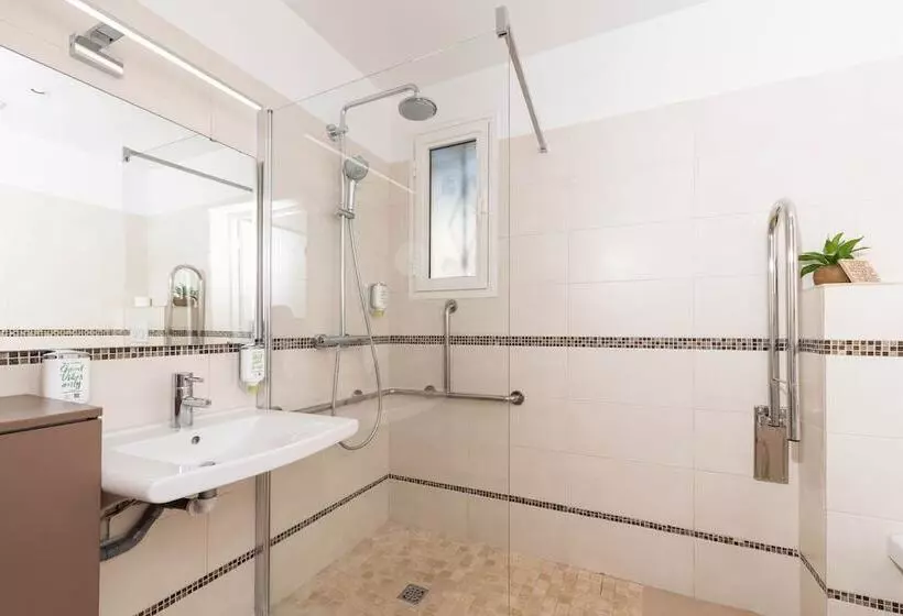 اتاق راحتی, Hôtel Beau Site   Cap D Antibes