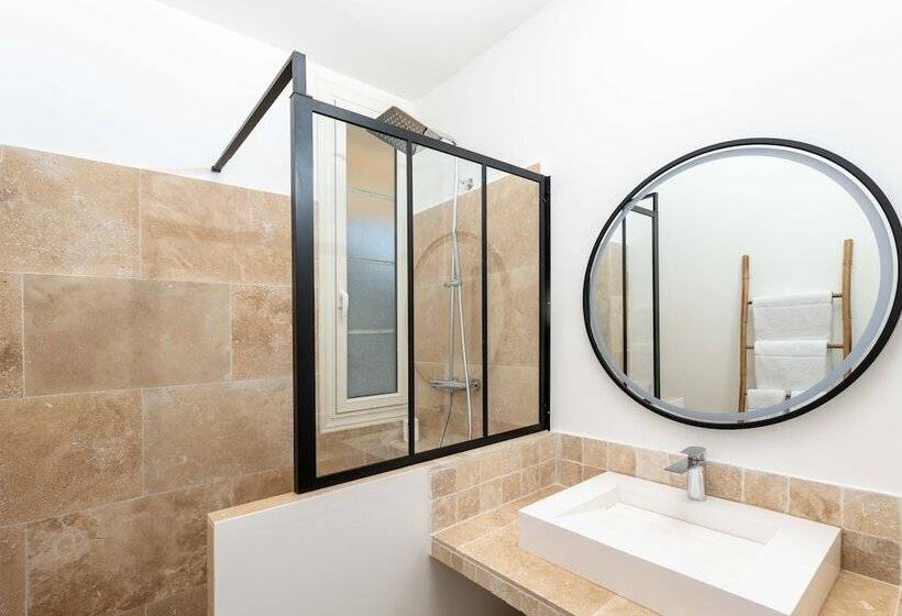 수피리어 룸, Hôtel Beau Site   Cap D Antibes