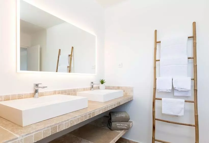 اتاق سوپریور, Hôtel Beau Site   Cap D Antibes