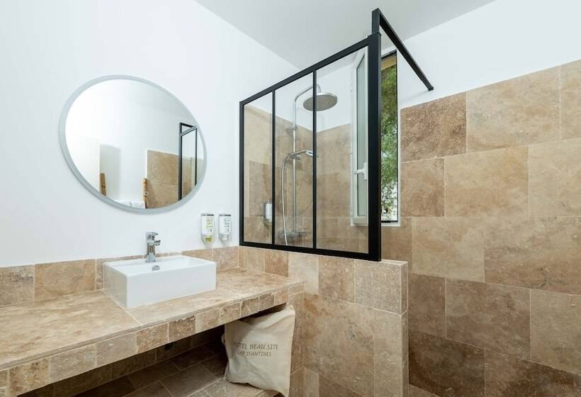 Номер Superior, Hôtel Beau Site   Cap D Antibes