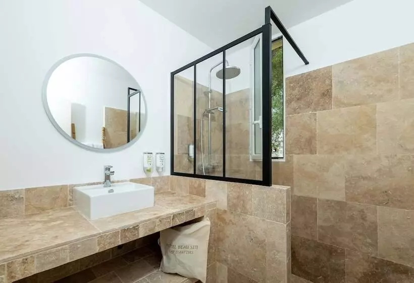 اتاق سوپریور, Hôtel Beau Site   Cap D Antibes