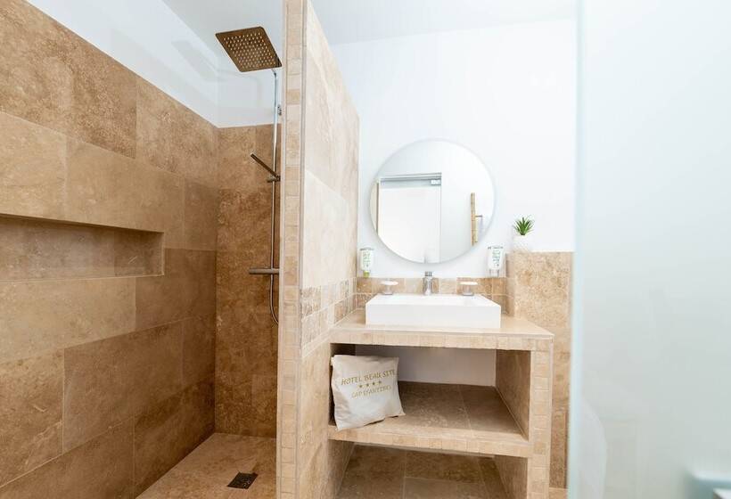 Номер Superior, Hôtel Beau Site   Cap D Antibes