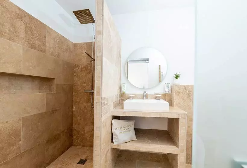 اتاق سوپریور, Hôtel Beau Site   Cap D Antibes