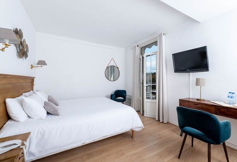Номер Superior, Hôtel Beau Site   Cap D Antibes