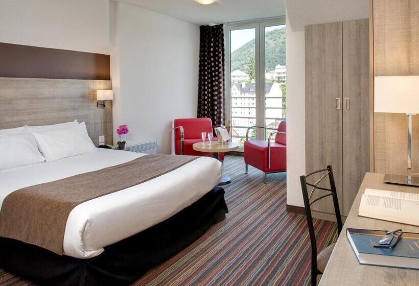 Номер Стандарт, Hôtel Beau Site