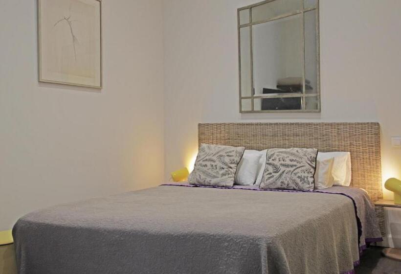 חדר סופריור, Hôtel De L Amphithéâtre