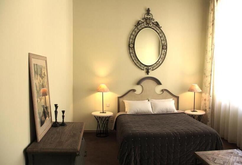 חדר סופריור, Hôtel De L Amphithéâtre