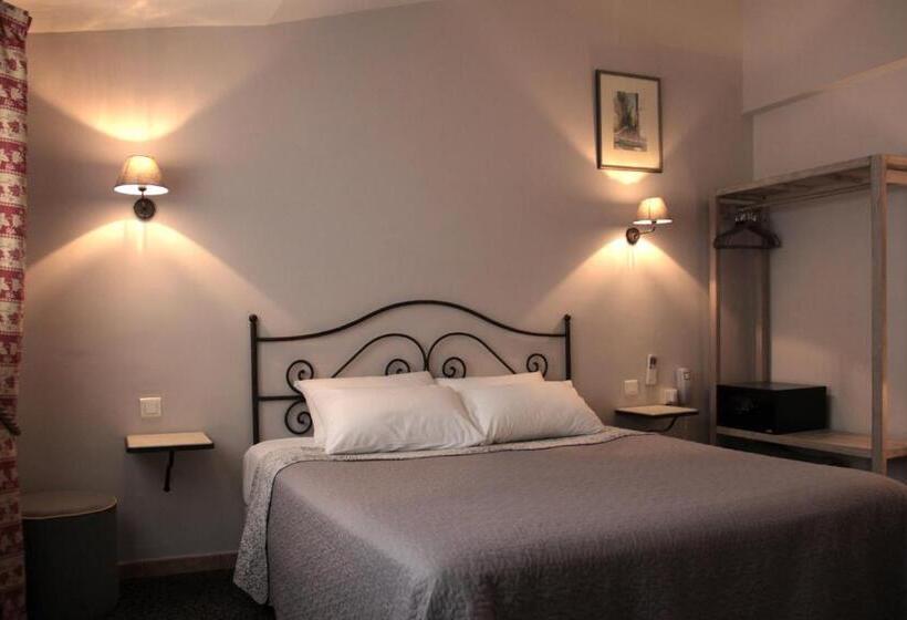 חדר בסיסי, Hôtel De L Amphithéâtre