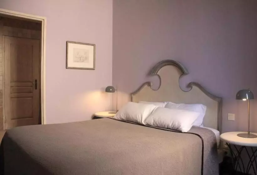 Suite with Terrace, Hôtel De L Amphithéâtre
