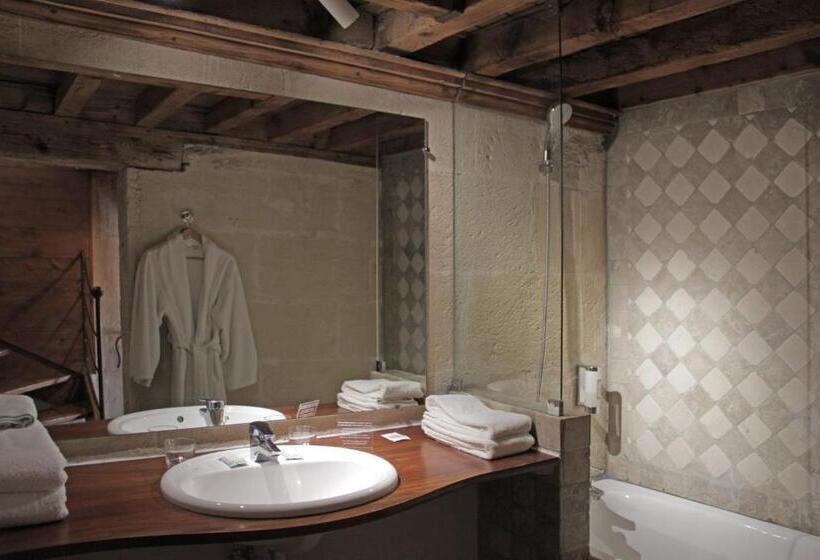 חדר סטנדרט עם נוף, Hôtel De L Amphithéâtre