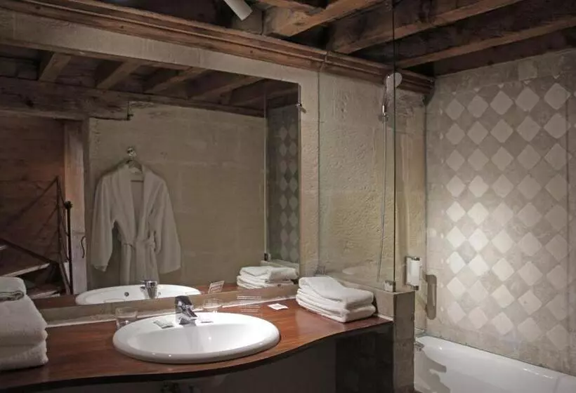 Standard-huone Näkymä, Hôtel De L Amphithéâtre