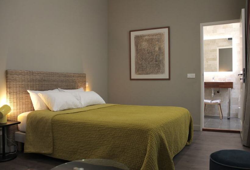 חדר סופריור, Hôtel De L Amphithéâtre