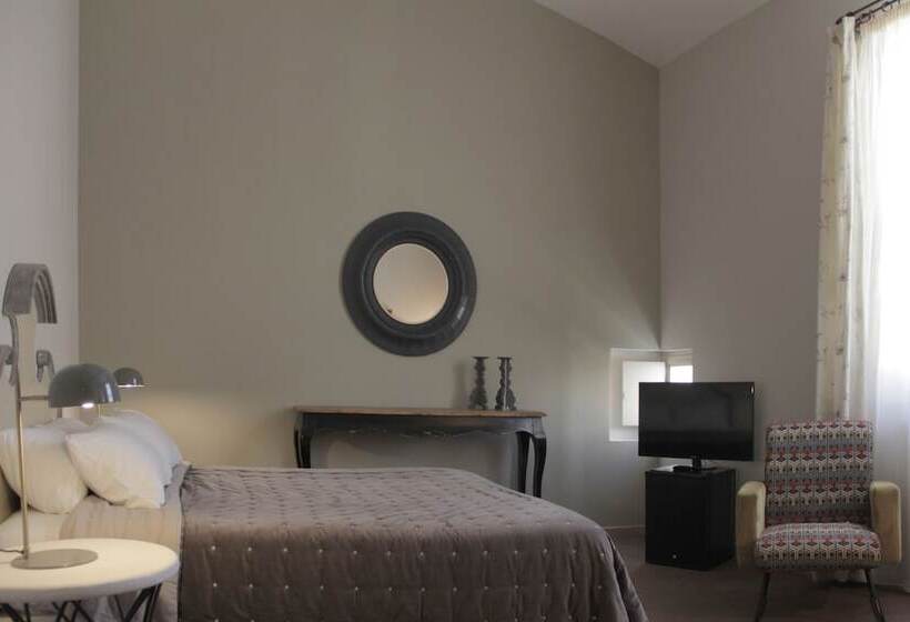 חדר סופריור, Hôtel De L Amphithéâtre