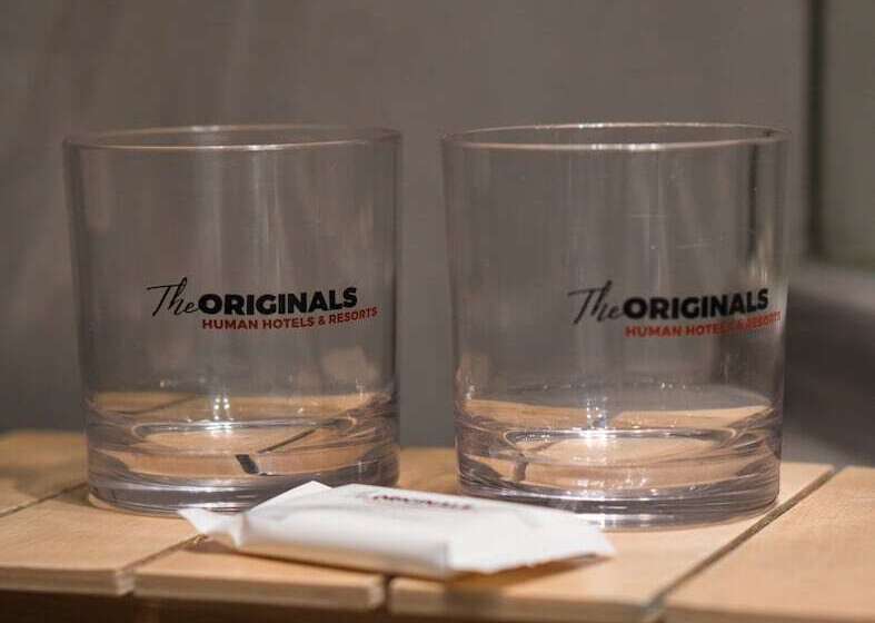 스탠다드 룸 호수 전망, Hôtel Du Golf De L Ailette, The Originals Relais