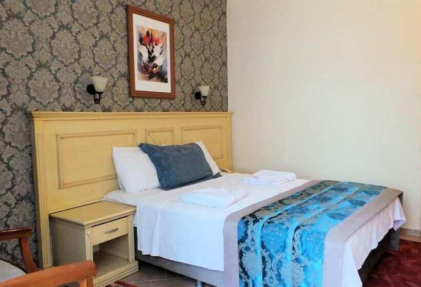 חדר סטנדרט, Intermar