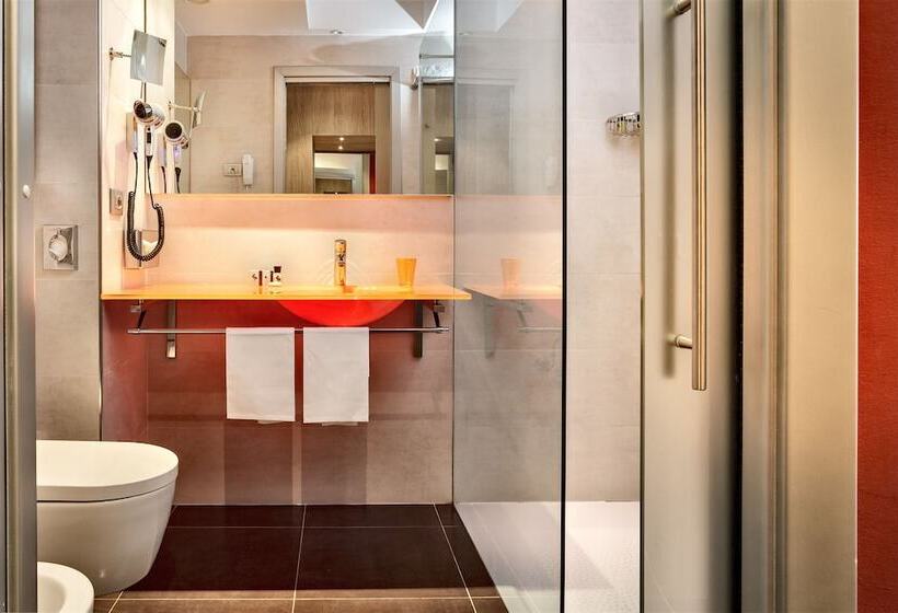 带阳台的高级房间, Jazz