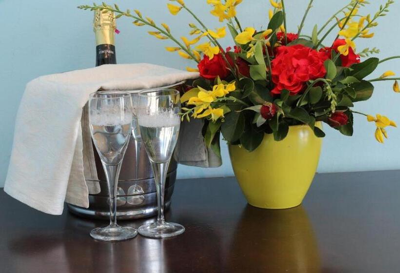 Triple Room Sea View, Jonico