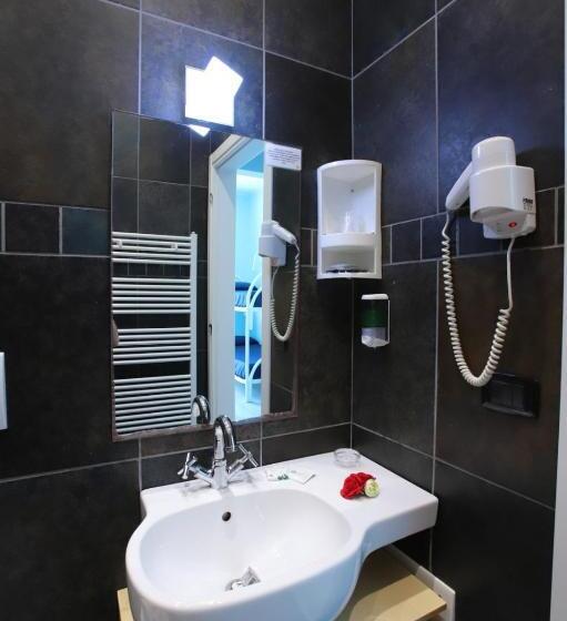 חדר אקונומי, Jonico