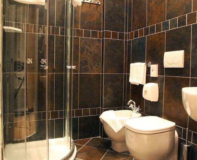 Triple Room Sea View, Jonico