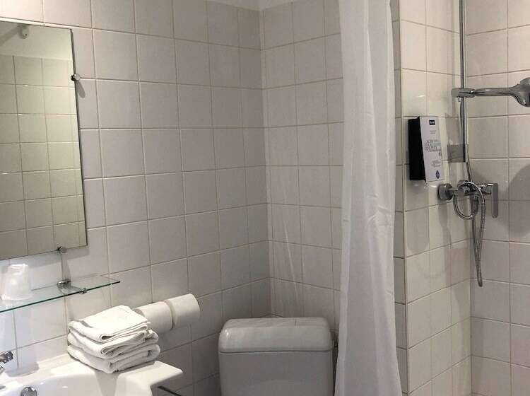 غرفة قياسية, Kyriad Auxerre Appoigny