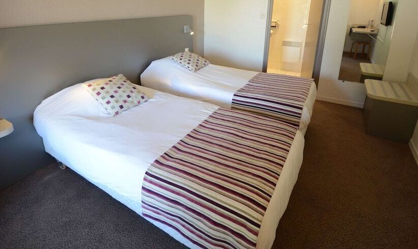 غرفة قياسية, Kyriad Auxerre Appoigny