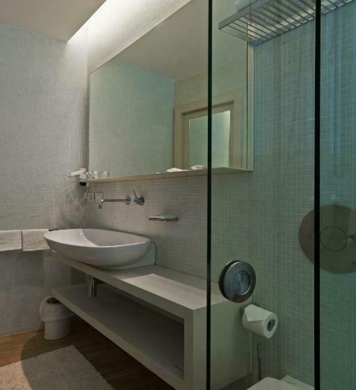 Номер Стандарт Индивидуальный, La Conchiglia