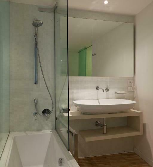 Номер Стандарт Индивидуальный, La Conchiglia