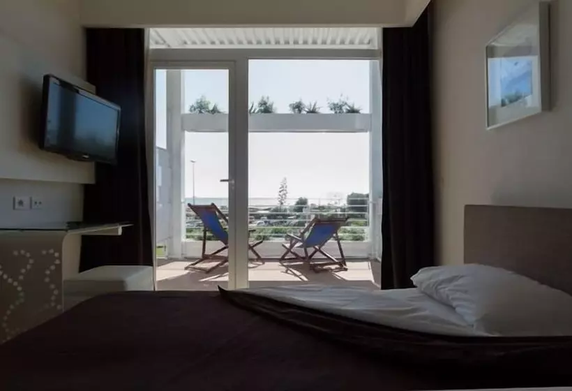 اتاق استاندارد, La Conchiglia