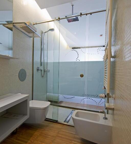 Номер Стандарт, La Conchiglia