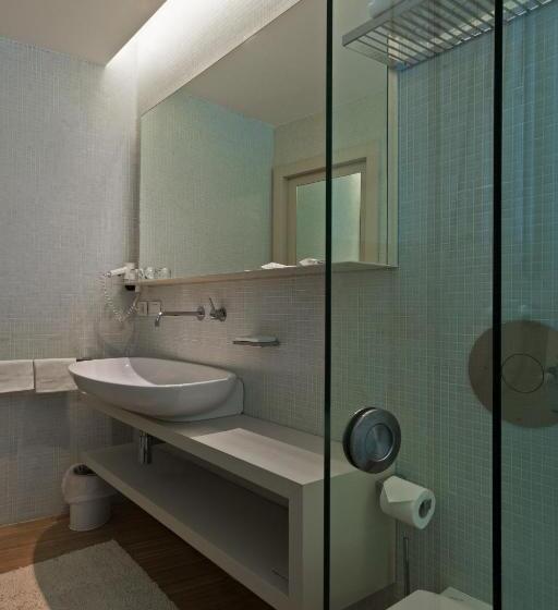 Номер Стандарт, La Conchiglia