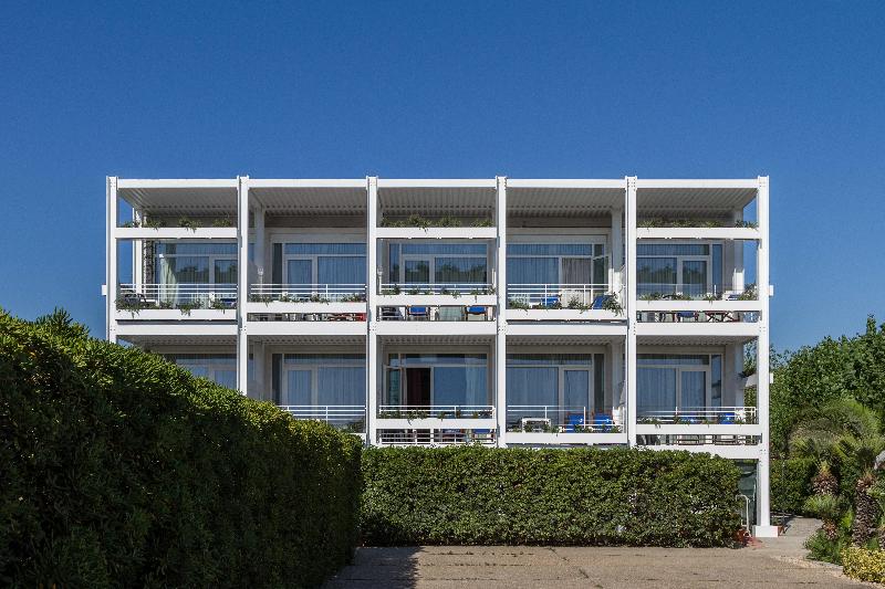 Номер Стандарт Трехместный, La Conchiglia