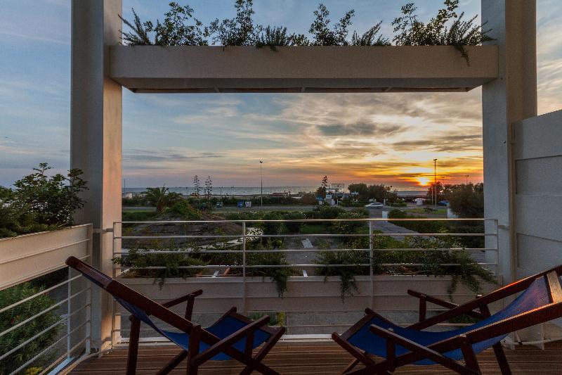 Номер Стандарт, La Conchiglia