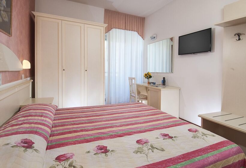 غرفة قياسية, Napoleon