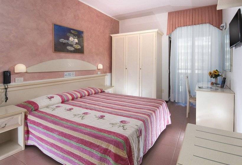 غرفة قياسية, Napoleon